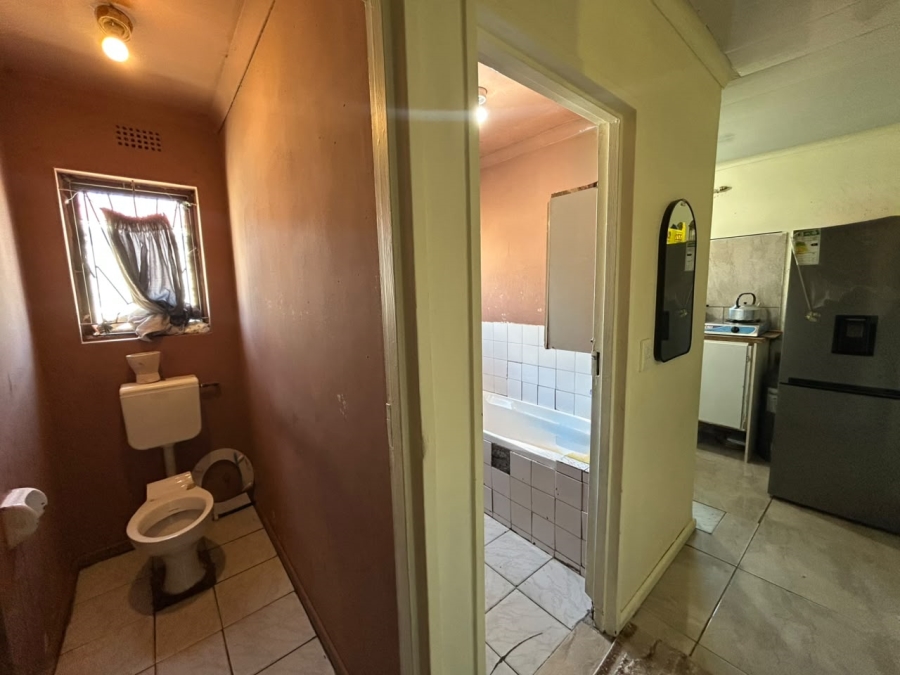 2 Bedroom Property for Sale in Belhar Western Cape